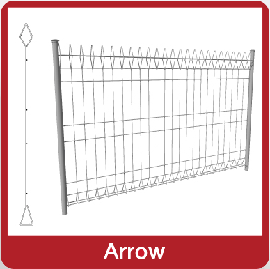 Arrow