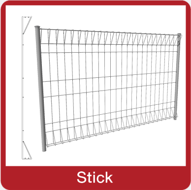 Stick