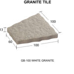 GB-100 สีธรรมชาติ