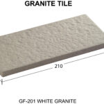 GF-201 สีธรรมชาติ