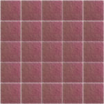 GF-202 Wild Red Size 1050x1050 mm.