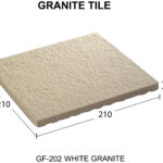 GF-202 สีธรรมชาติ