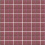GF-606 1600x1600mm. Wild Red(แดง)