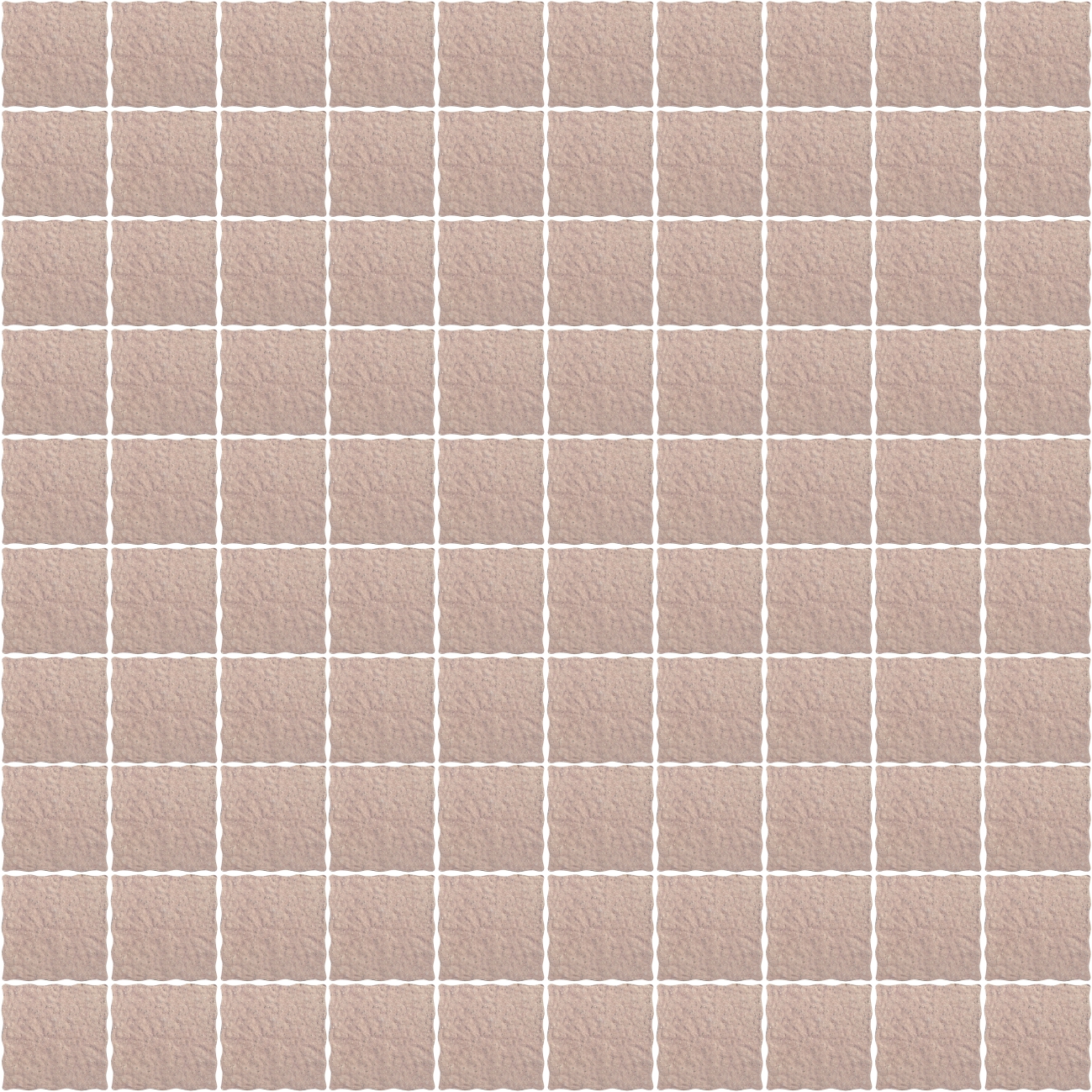 GraniteTile 1100x1100 mm. GF-101 4x4In Bonny Pink (ชมพู)