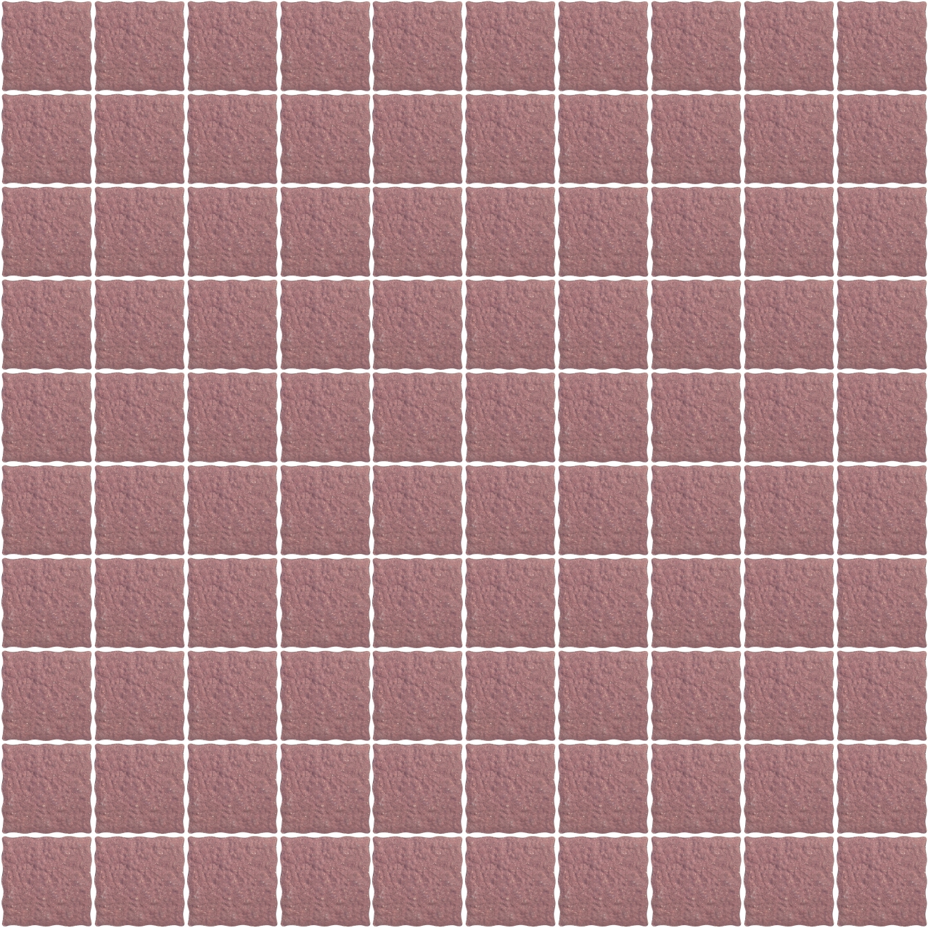 GraniteTile 1100x1100 mm. GF-101 4x4In Wild Red (แดง)