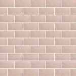 GraniteTile 1100x1100 mm. GF-201 4x8In Bonny Pink (ชมพู)