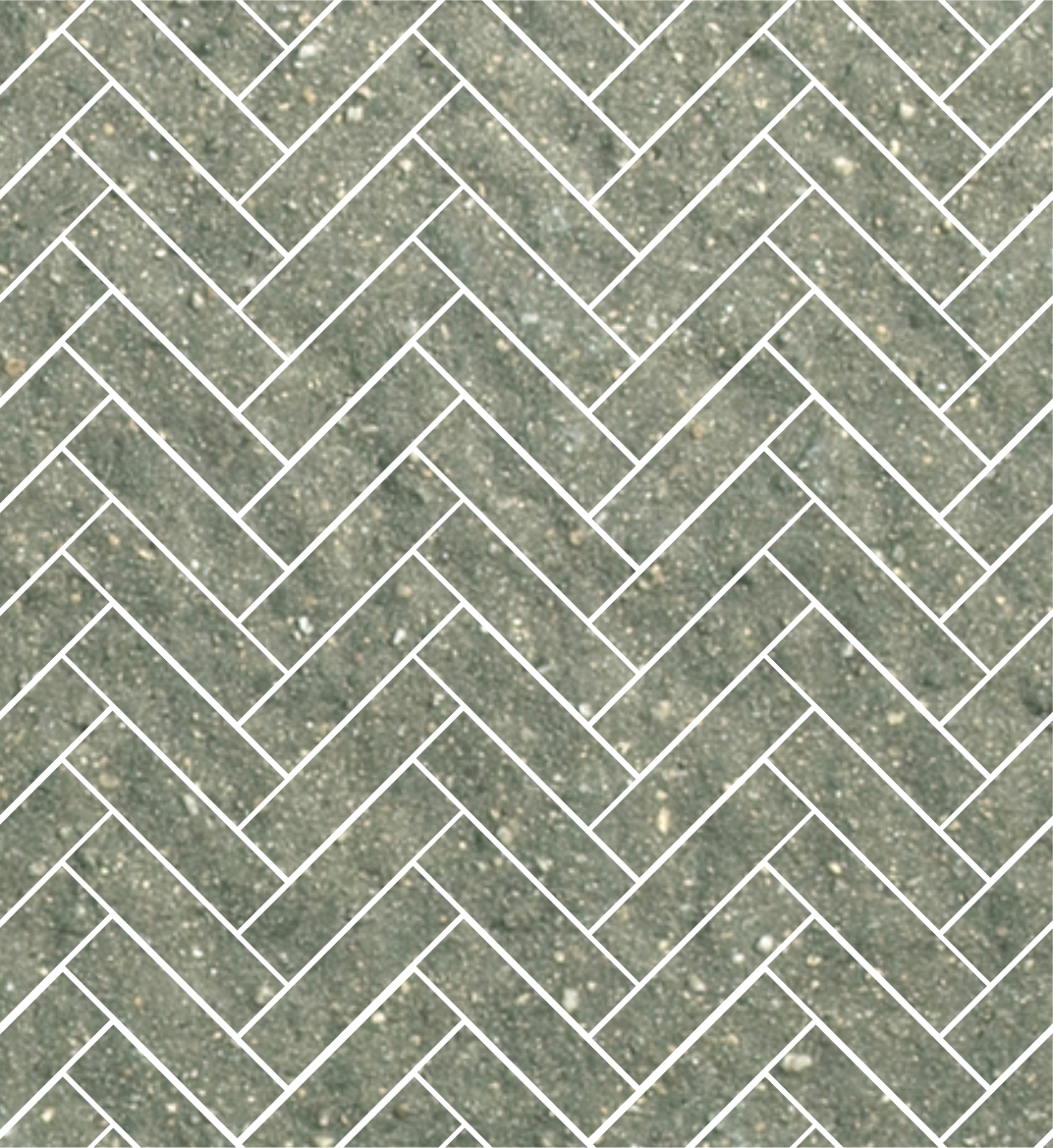 GraniteTile 907x989mm. GF-206 Herringbone-Jade Green(เขียว) GraniteTile 907x989mm. GF-206 Herringbone-Jade Green(เขียว)