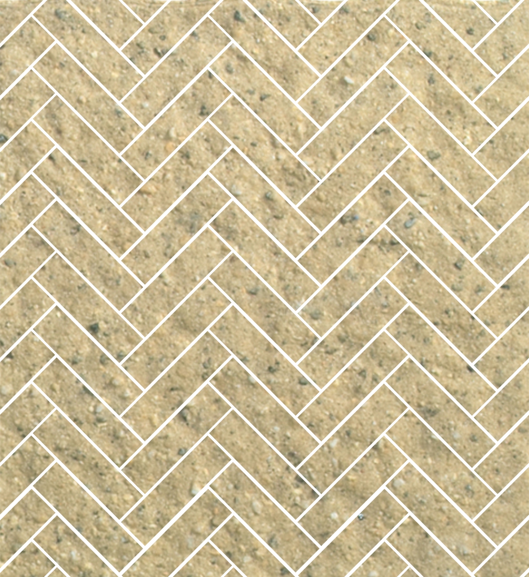 GraniteTile 907x989mm. GF-206 Herringbone-Sunflower(เหลืองทานตะวัน) GraniteTile 907x989mm. GF-206 Herringbone-Sunflower(เหลืองทานตะวัน)