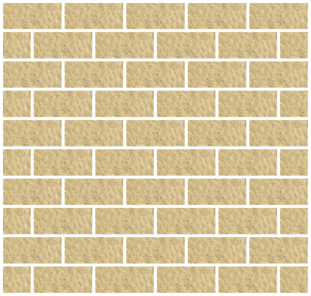 Size 1050x1000mm.ฮาร์เวส์โกลด์