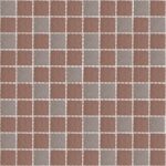 Size 1100x1100 mm.สีเรดฟอเรสท์70%+สีแบล็คแซฟไฟร์30%