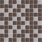 Size 1100x1100mm. ซุปเปอร์แบล็ค 70%+สีบลูแคนยอน30%