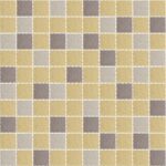 Size 1100x1100mm.สีฮาร์เวสท์โกลด์60% + สีพีเจี้ยน 20%+สีแบล็คแซฟไฟล์20%