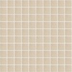 สีไวท์แชมเปญ1100x1100mm.