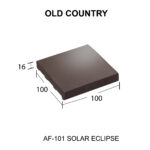 AF-101 SOLAR ECLIPSE