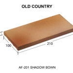AF-201 SHADOW BOWN