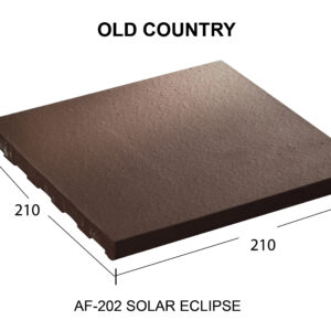 AF-202 สีโซล่าอีคลิปส์
