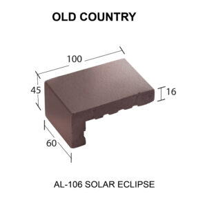 AL-106 สีโซล่าอีคลิปส์