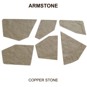 ARMSTONE สีคอปเปอร์สโตน