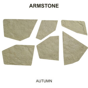 ARMSTONE-สีออทั่ม