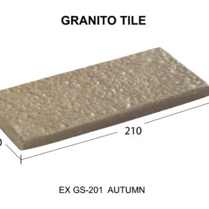 EX GS-201 สีออทั่ม