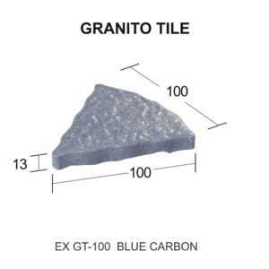 EX GT - 100 [Converted]