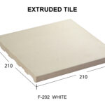 F-202 สีขาว