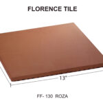 FF- 130 สีโรซ่า