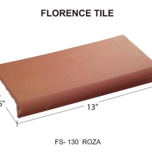 FS- 130 สีโรซ่า