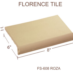 FS- 608 สีแอพริคอท