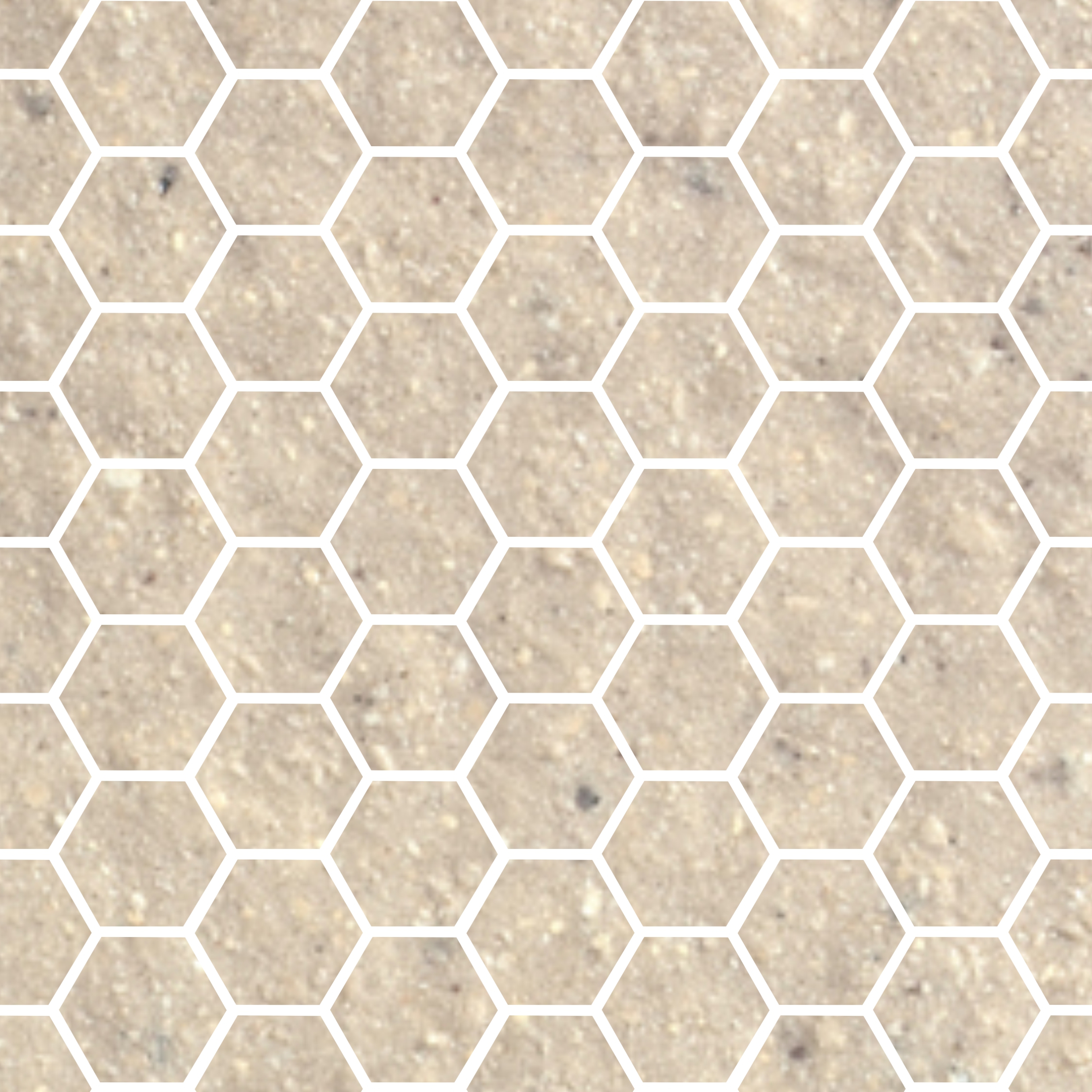 HEXA-EX-GF-1050x1050-mm-สีไวแชมเปญ HEXA-EX-GF-1050x1050-mm-สีไวแชมเปญ