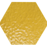 Hexa TILE Hexa-6- สีมารีโกลด์