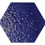 Hexa TILE Hexa-6 สีเนวี่ บลู