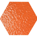 Hexa TILE Hexa-6 สีโกลเดน ซาเวอร์