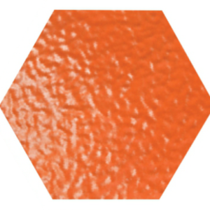 Hexa TILE Hexa-6 สีโกลเดน ซาเวอร์