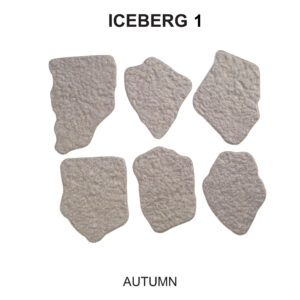 ICEBERG1 สีออทั่ม