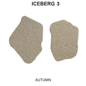 ICEBERG2 สีออทั่ม
