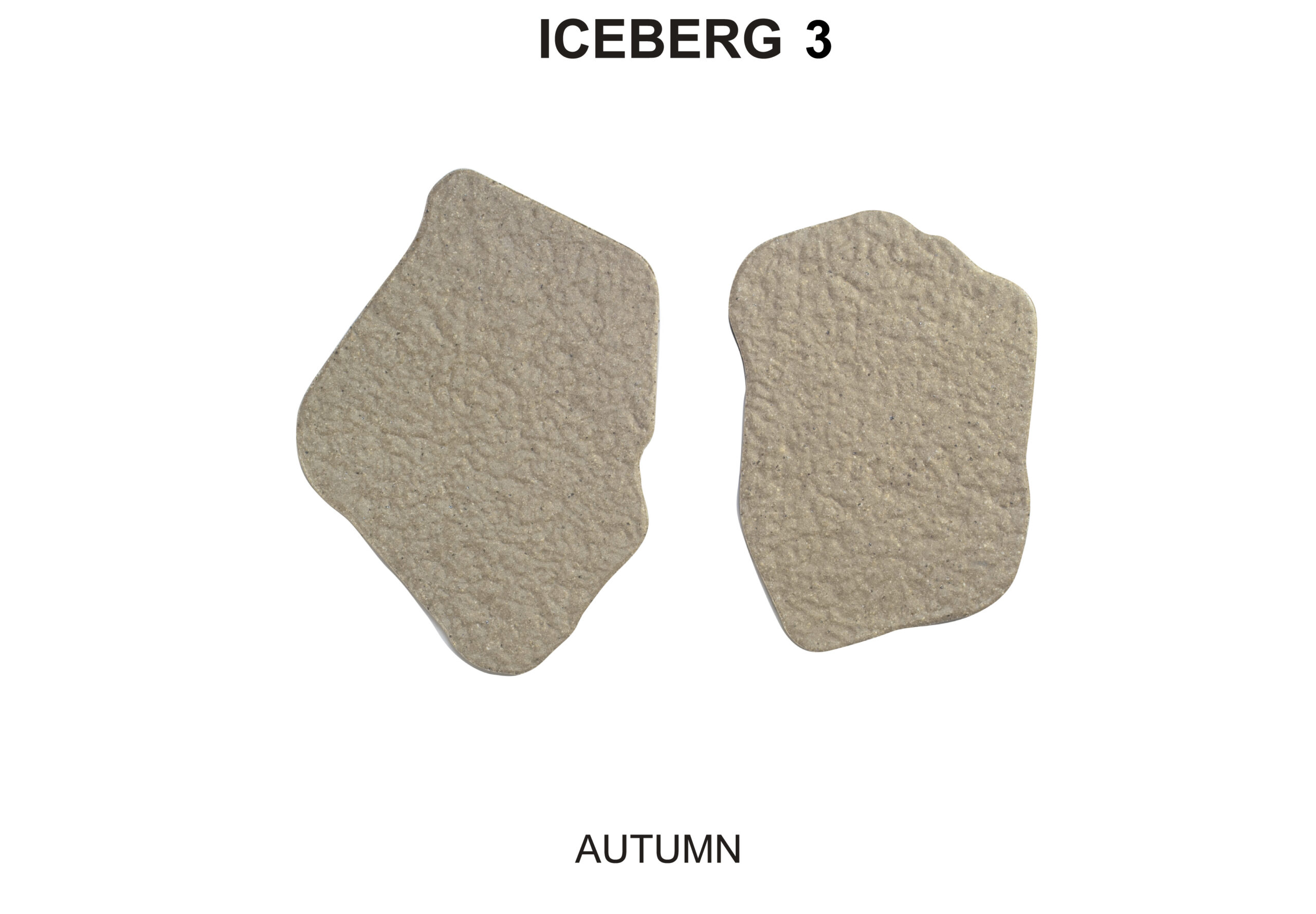 ICEBERG2 สีออทั่ม ICEBERG2 สีออทั่ม