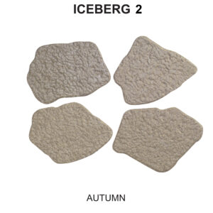 ICEBERG2 สีออทั่ม