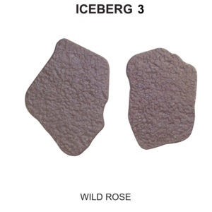 ICEBERG3 สีไวล์ดโรส