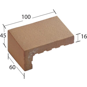 L-106 สีน้ำตาล