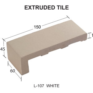 L-107 WHITE