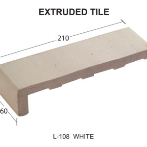 L-108 สีขาว