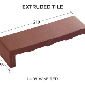 L-108 สีแดง