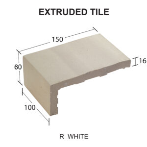 R WHITE