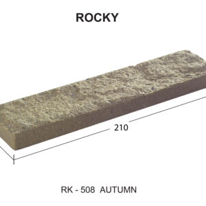 RK-508 สีออทั่ม